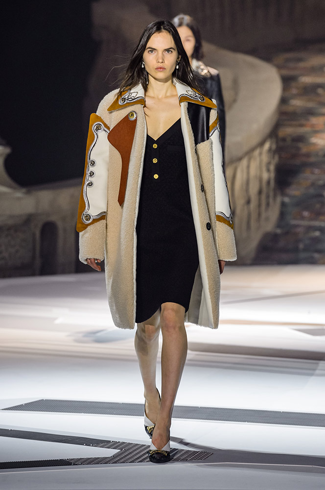 Louis Vuitton Fall 2018 #29