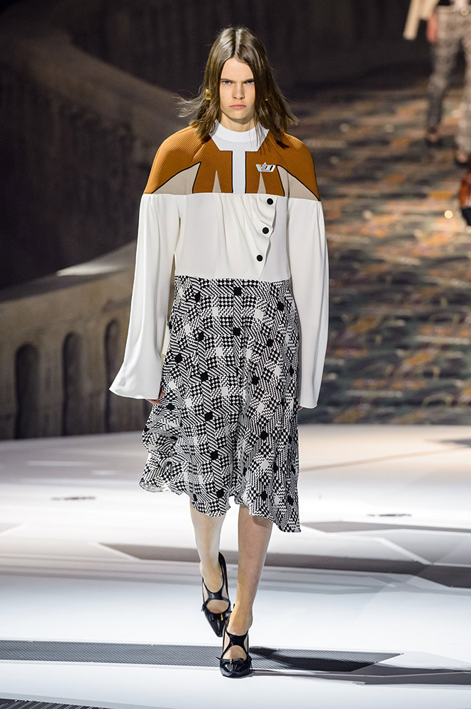 Louis Vuitton Fall 2018 #39
