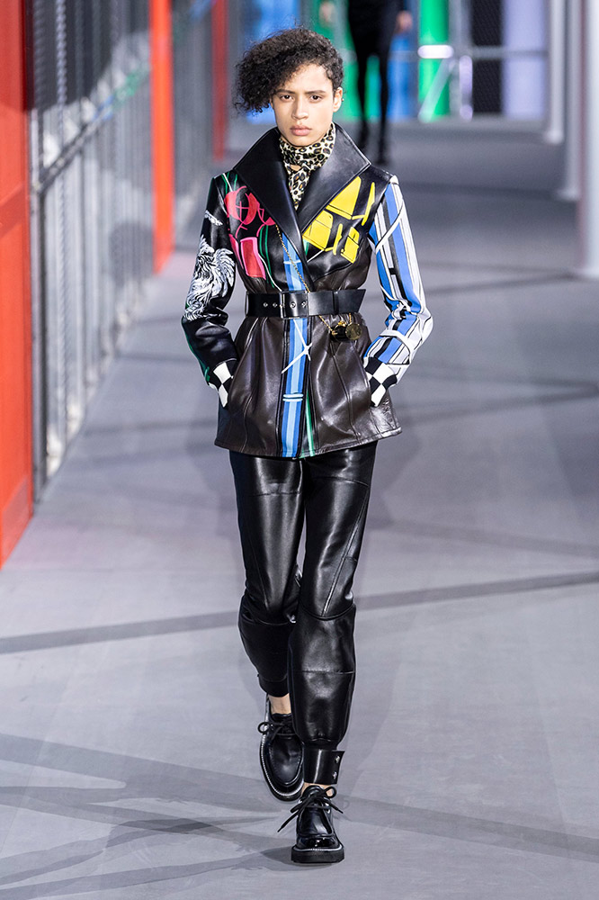 Louis Vuitton Fall 2019 #36