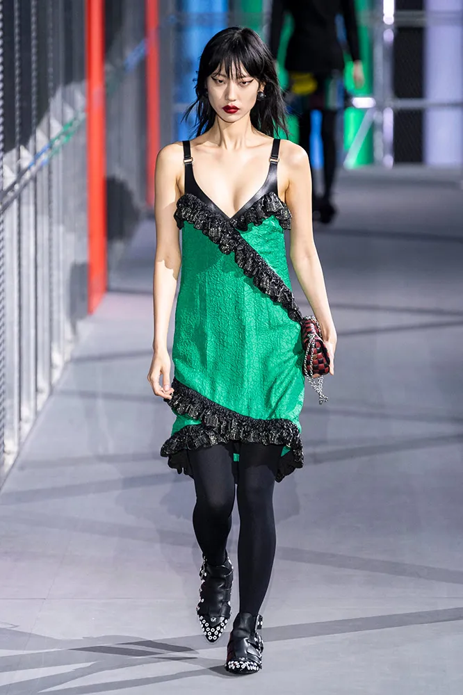 Louis Vuitton Fall 2019 #44