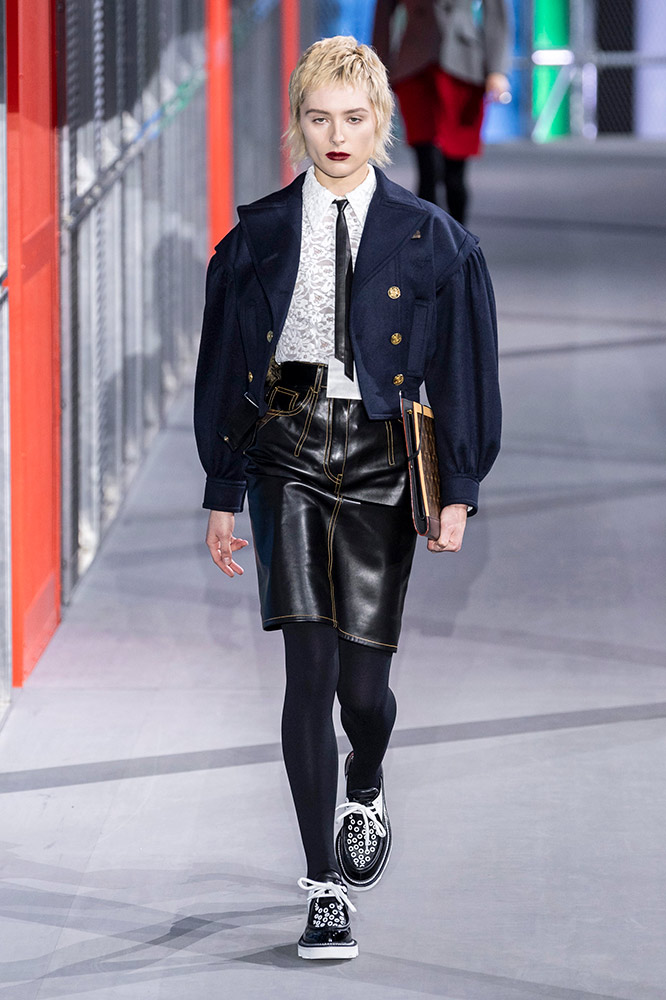 Louis Vuitton Fall 2019 #51