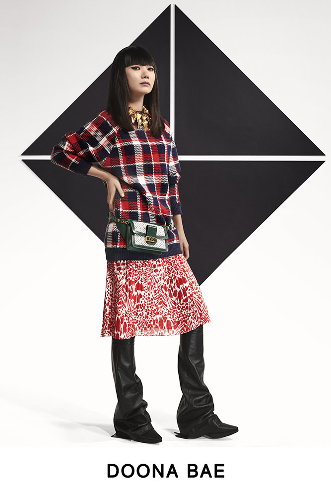 Louis Vuitton Pre-Fall 2019 #3