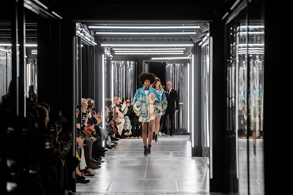 Louis Vuitton Spring 2019 #6