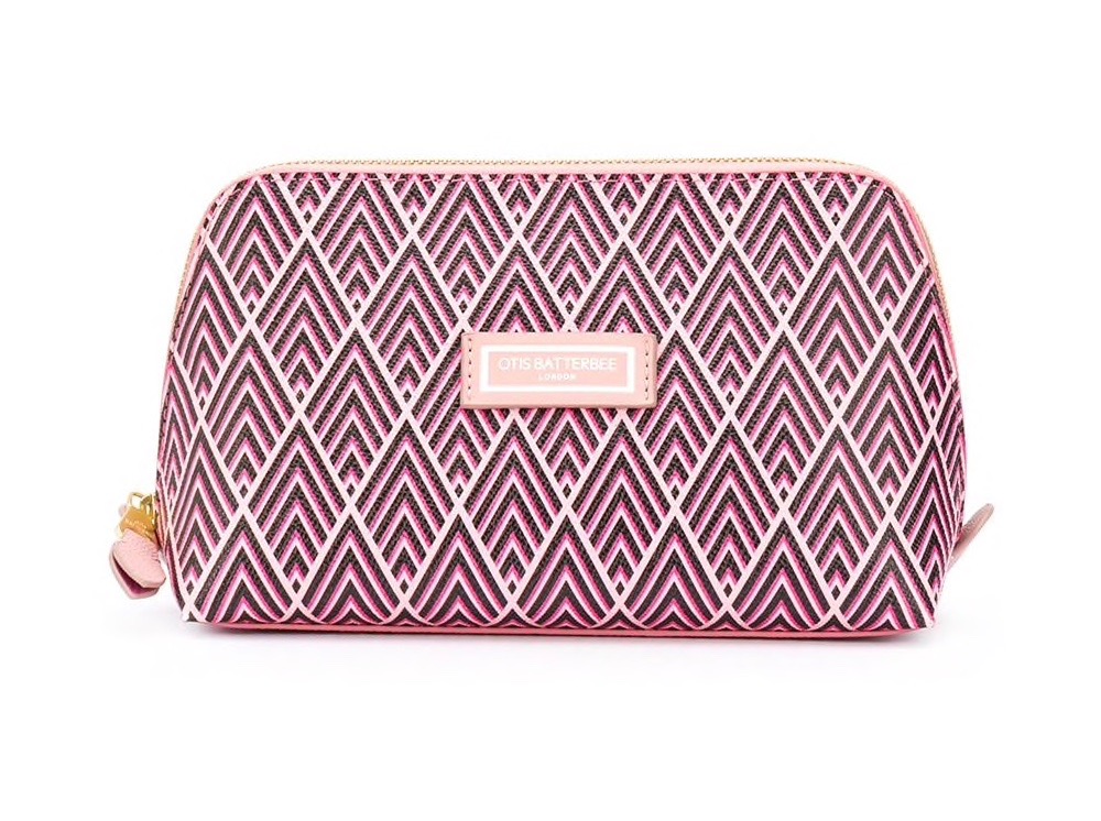 Makeup Bags That Double as Clutches - theFashionSpot