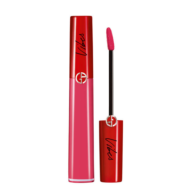 Lipstick Splurge: Giorgio Armani Beauty