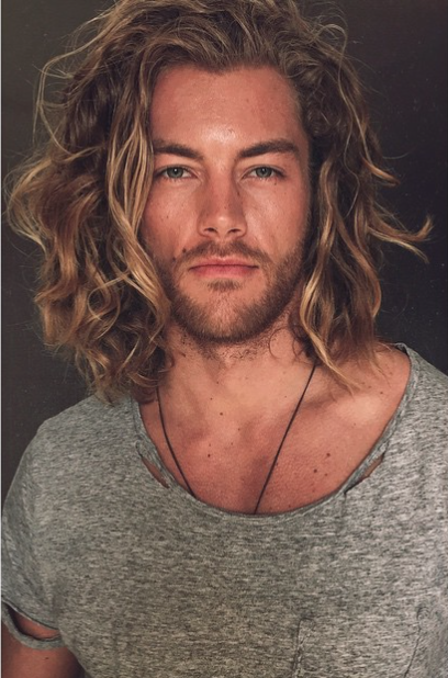 29 Best Long Hairstyles For Men 2023 Guide
