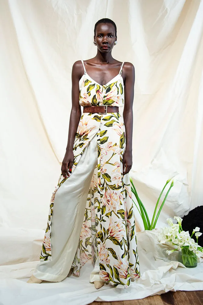 Mara Hoffman Spring 2019 #4
