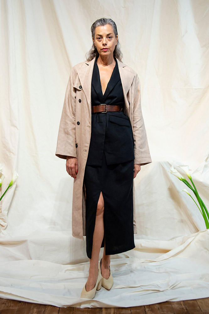 Mara Hoffman Spring 2019 #14