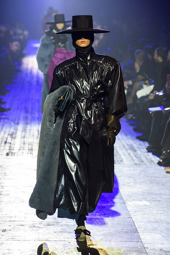 Marc Jacobs Fall 2018 #19