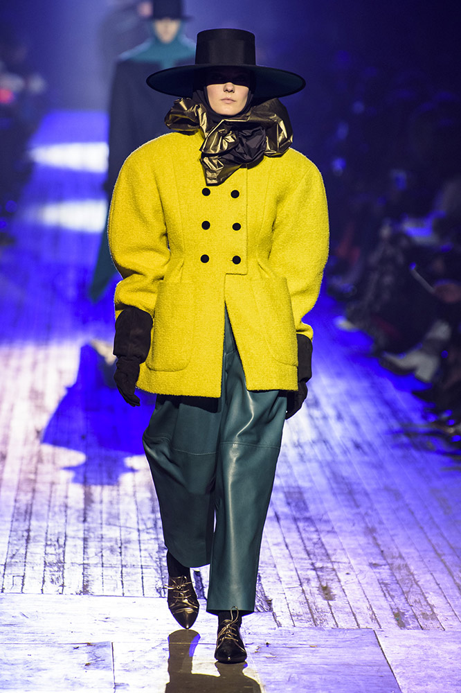 Marc Jacobs Fall 2018 #41