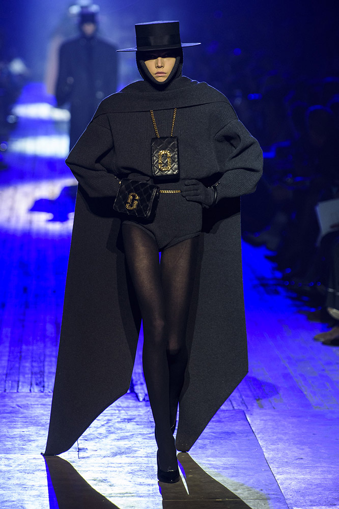 Marc Jacobs Fall 2018 #47