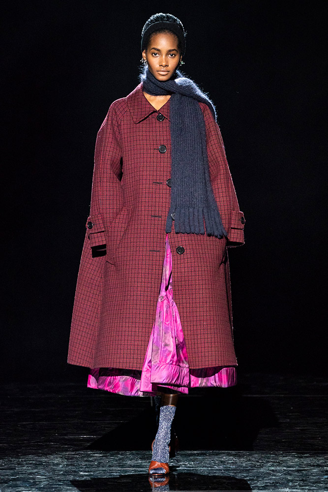 Marc Jacobs Fall 2019 #5