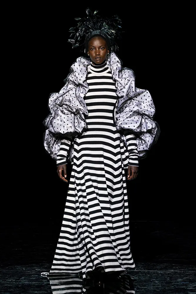 Marc Jacobs Fall 2019 Runway theFashionSpot