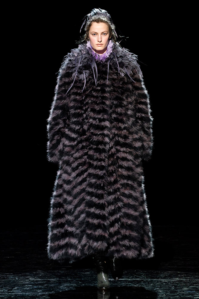 Marc Jacobs Fall 2019 #39