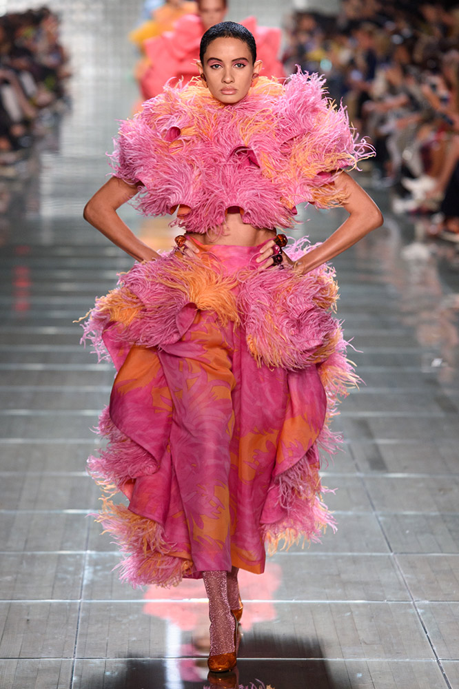 Marc Jacobs Spring 2019 #28
