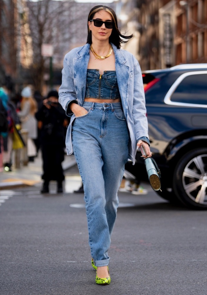 March 2020 Outfit Ideas #28
