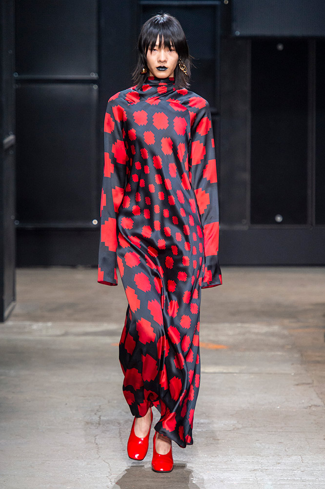 Marni Fall 2019 #29