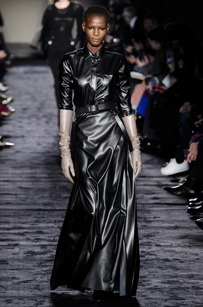 Max Mara Fall 2018 #5