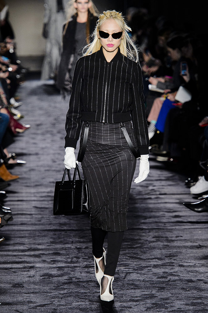 Max Mara Fall 2018 #23