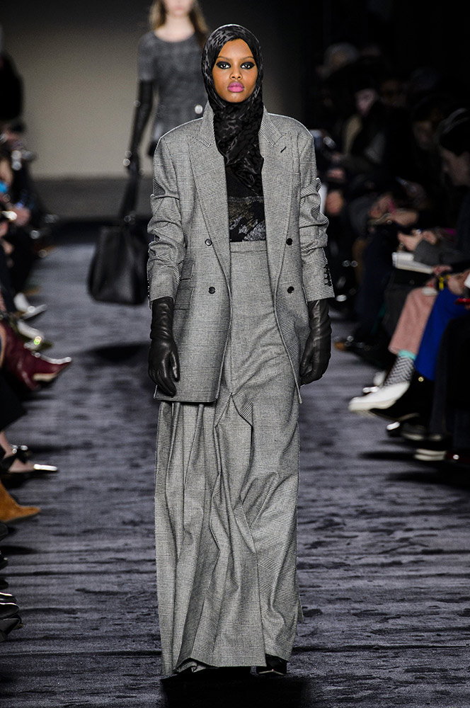 Max Mara Fall 2018 #25