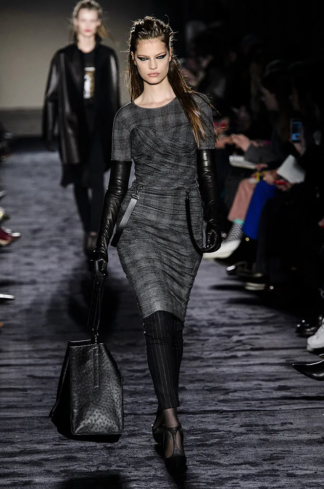 Max Mara Fall 2018 #26