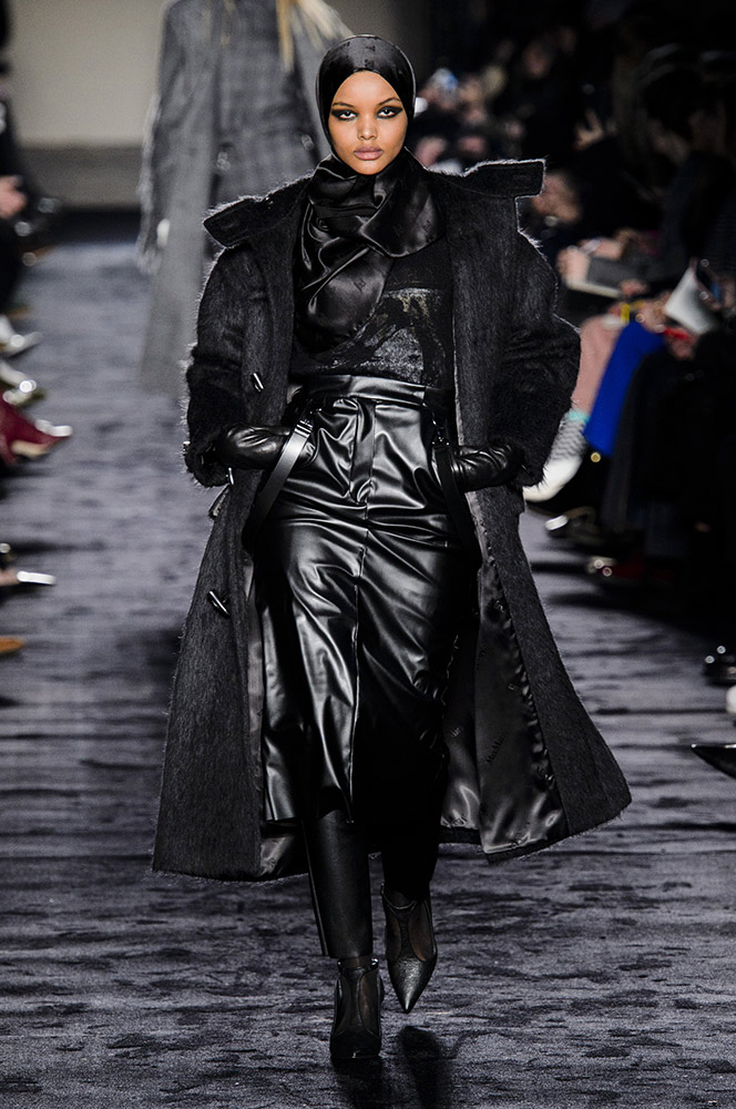 Max Mara Fall 2018 #28