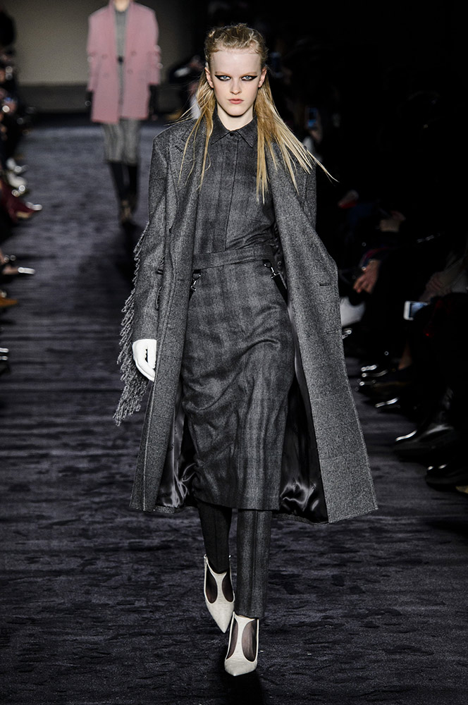 Max Mara Fall 2018 #29