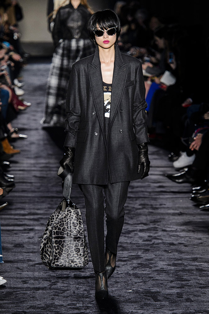 Max Mara Fall 2018 #32