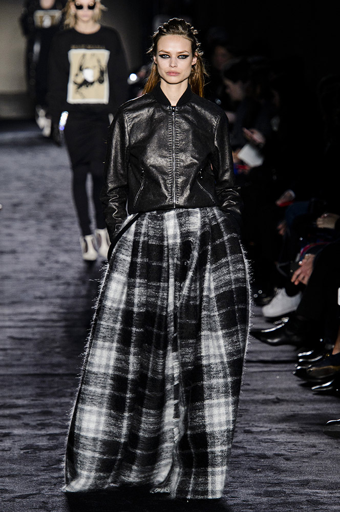 Max Mara Fall 2018 #33
