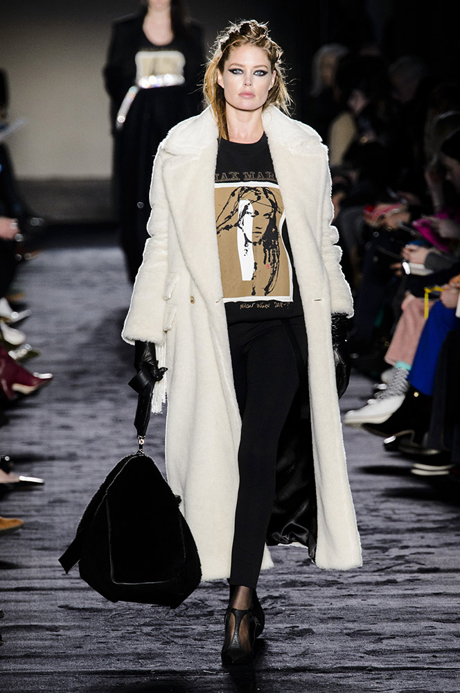 Max Mara Rf18 3126