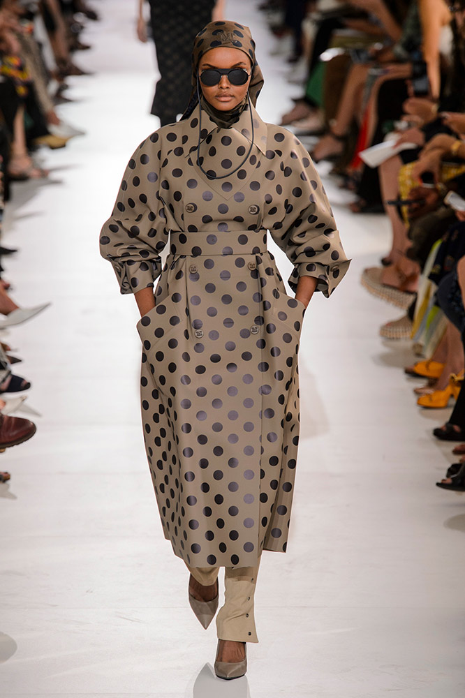 Max Mara Spring 2019 #26