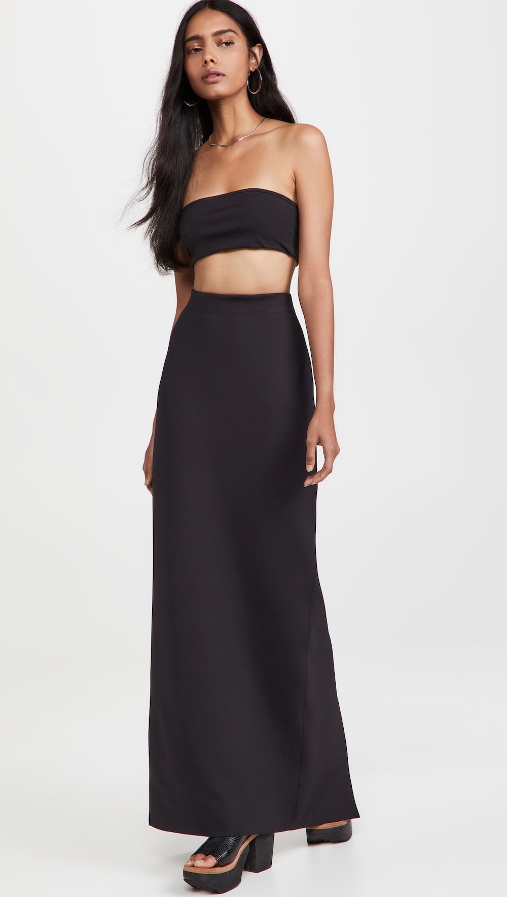 Fall-Appropriate Maxi Skirts for Every Occasion - theFashionSpot