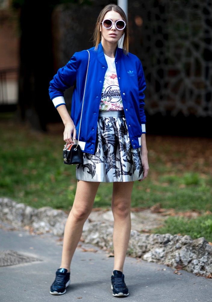Why Hit Repeat? 31 Spring Outfit Ideas for Every Day in May ...