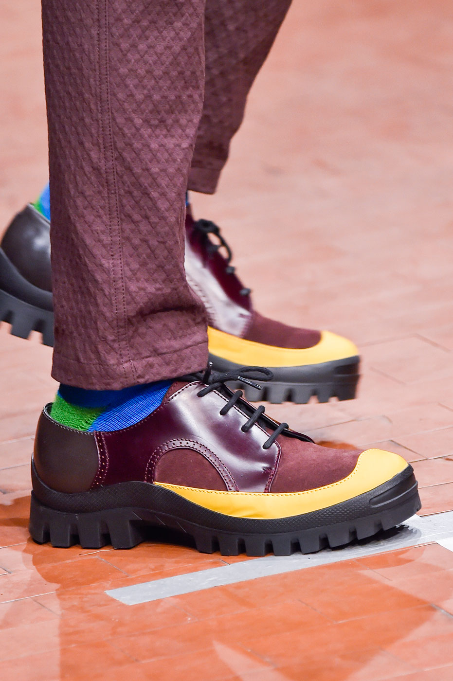 The Hottest Men's Accessories for Fall 2015 - theFashionSpot