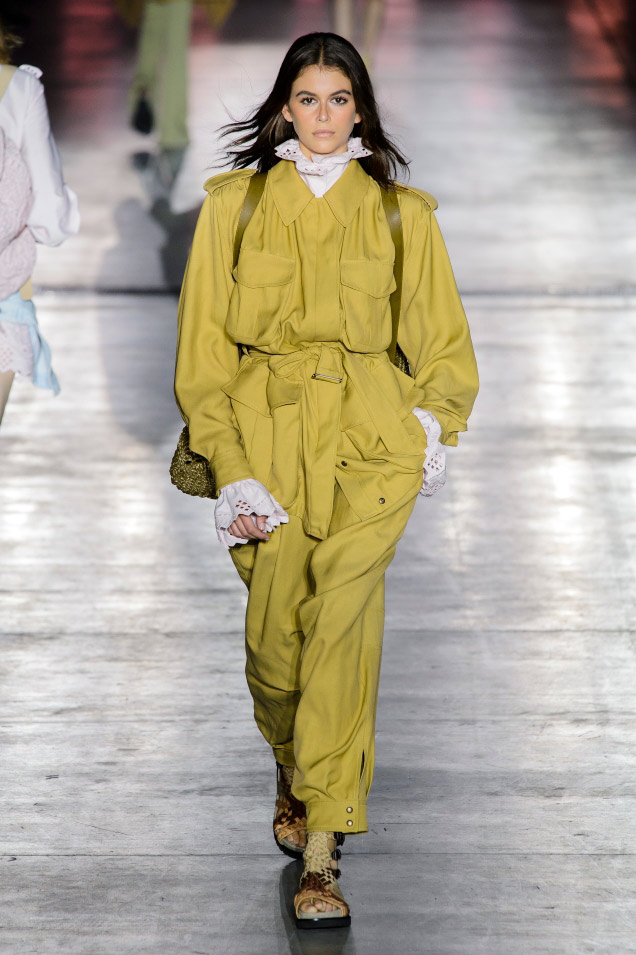 Hits and Misses: Milan Fashion Week Spring 2019 - theFashionSpot