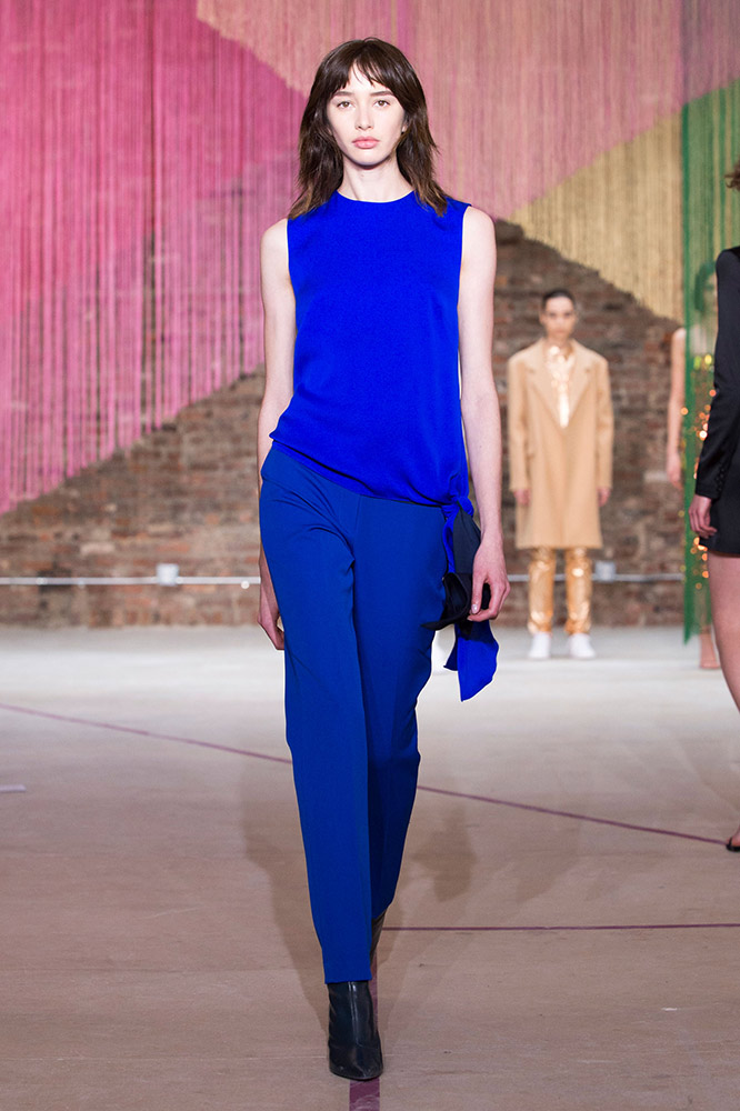 Milly Fall 2018 #13