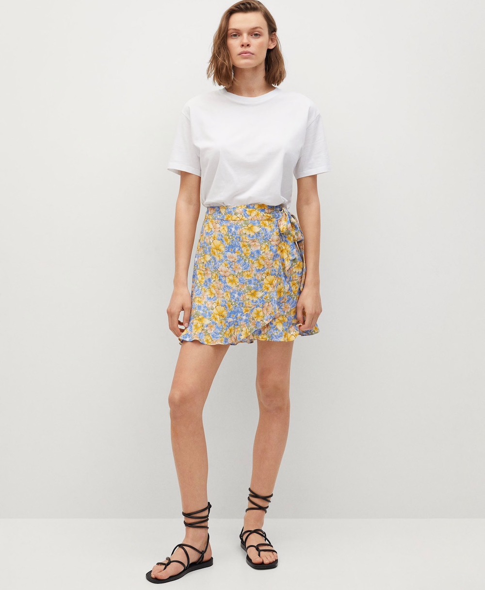 Miniskirts for Spring and Summer - theFashionSpot