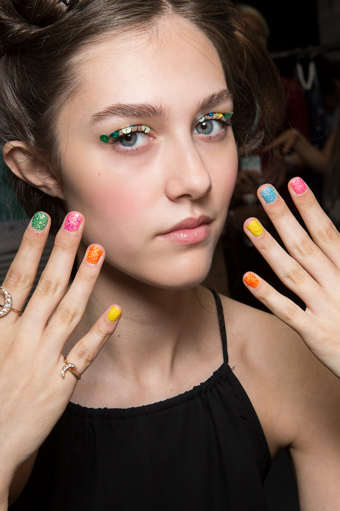Exciting Nail Art Ideas to Experiment with This Spring | by laura ELIN |  Feb, 2024 | Medium
