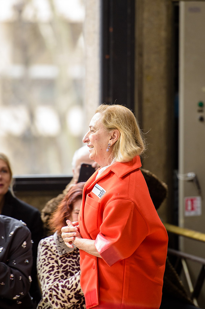 Miu Miu Fall 2018 #51