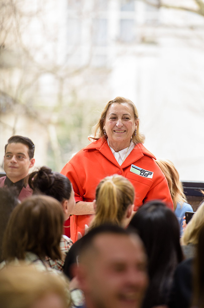 Miu Miu Fall 2018 #52