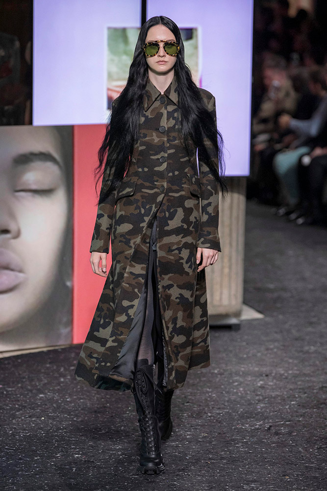 Miu Miu Fall 2019 #15