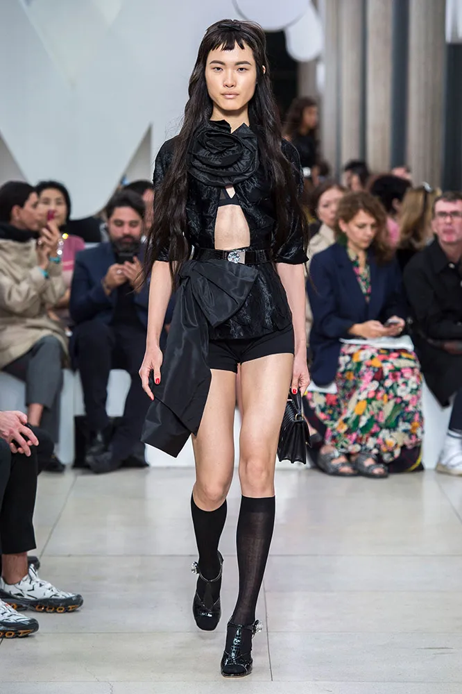 Miu Miu Spring 2019 #23