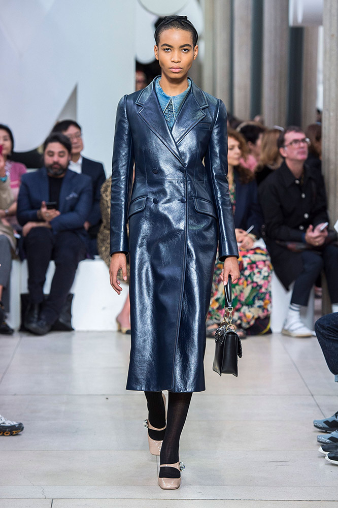 Miu Miu Spring 2019 #36