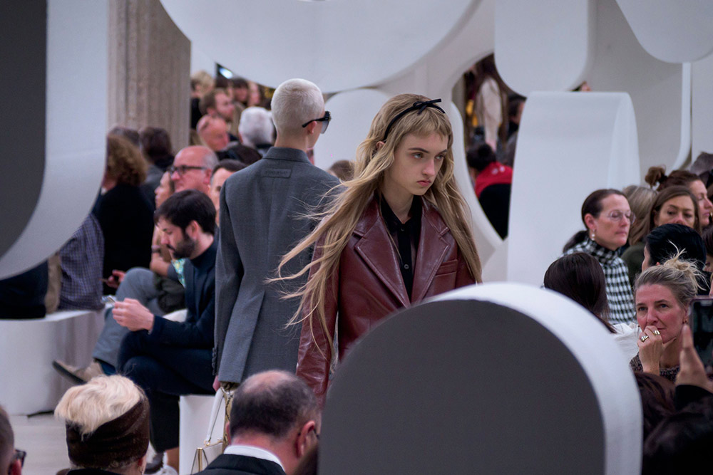 Miu Miu Spring 2019 #58