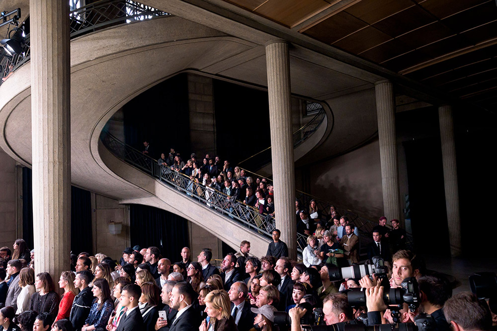 Miu Miu Spring 2019 #65