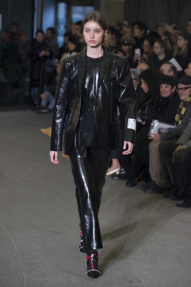 MSGM Fall 2018
