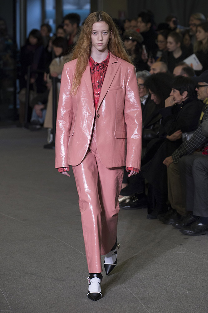 MSGM Fall 2018 #7