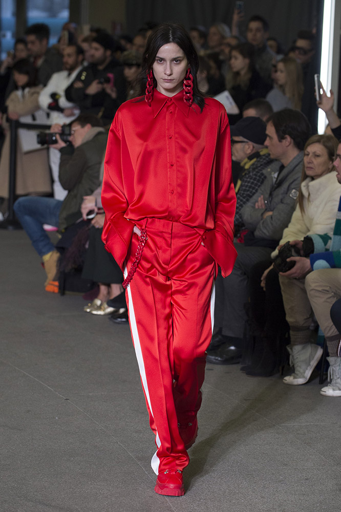 MSGM Fall 2018 #10