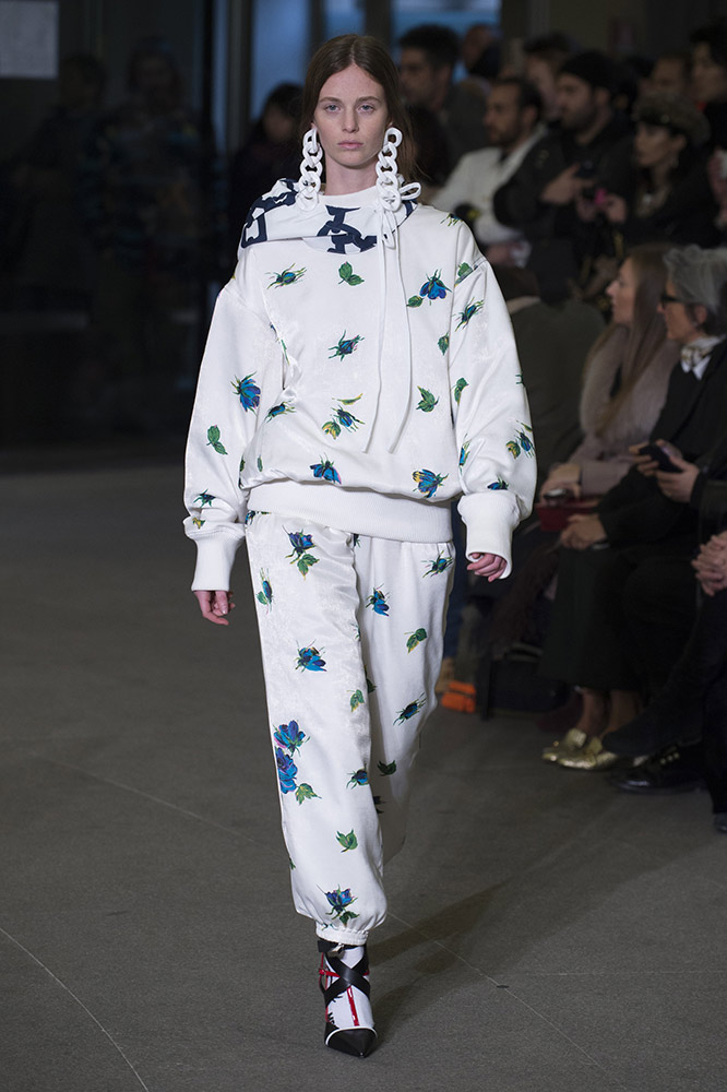 MSGM Fall 2018 #15