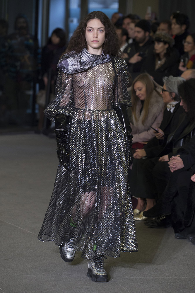 MSGM Fall 2018 #19